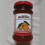 Mango Jam (Made from Alphonso Mango...