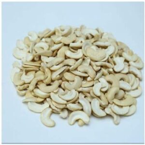 Cashews (split & without skin) 200gms