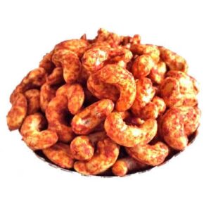 Masala Cashew