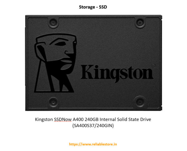 SSD_Kingston