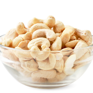 Whole Cashews | 200 g | Grade W320 Kaju Nuts | Firm Texture, Rich Taste | Healthy Snack